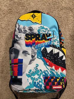 sprayground