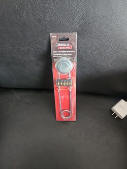 Single Flint Striker 