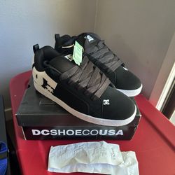 DC Shoes