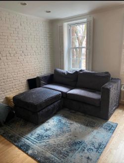 Lovesac Sactional - Modular Sectional Sofa