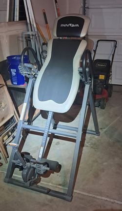 Inversion Table