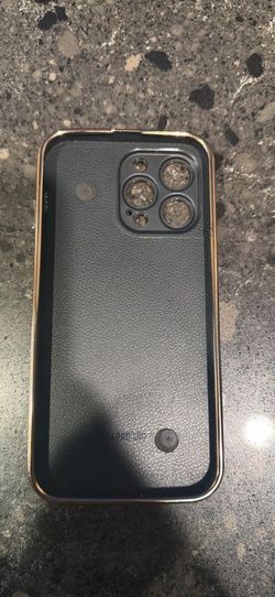 Iphone 14pro max case