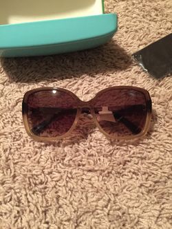 Brand new Kate Spade sunglasses