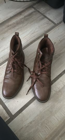 Men’s boots