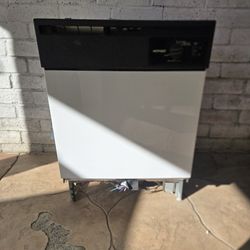 Free! New Older Model Dishwasher