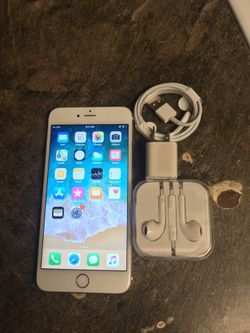 iPhone 6 unlocked for all carriers