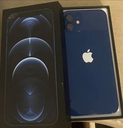 iPhone 12 unlock