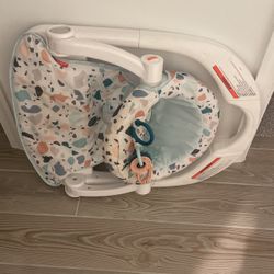Fisher Price Baby Seat
