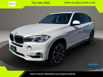 2017 BMW X5
