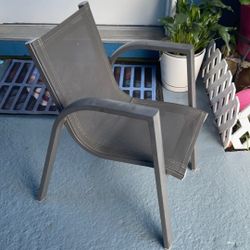 Kids Chair Outdoor 