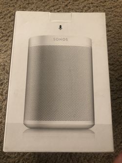 Sonos