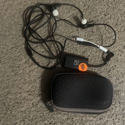 Bang and Olugsrn Earphone