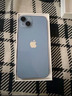 iPhone 14 plus