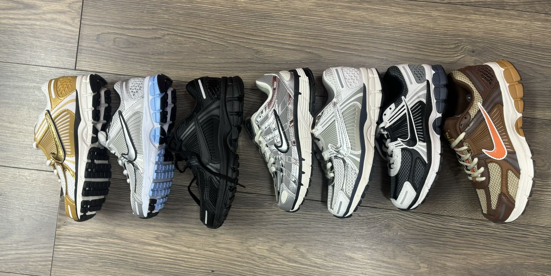 Nike Vapor Max Plus (2 For 180)