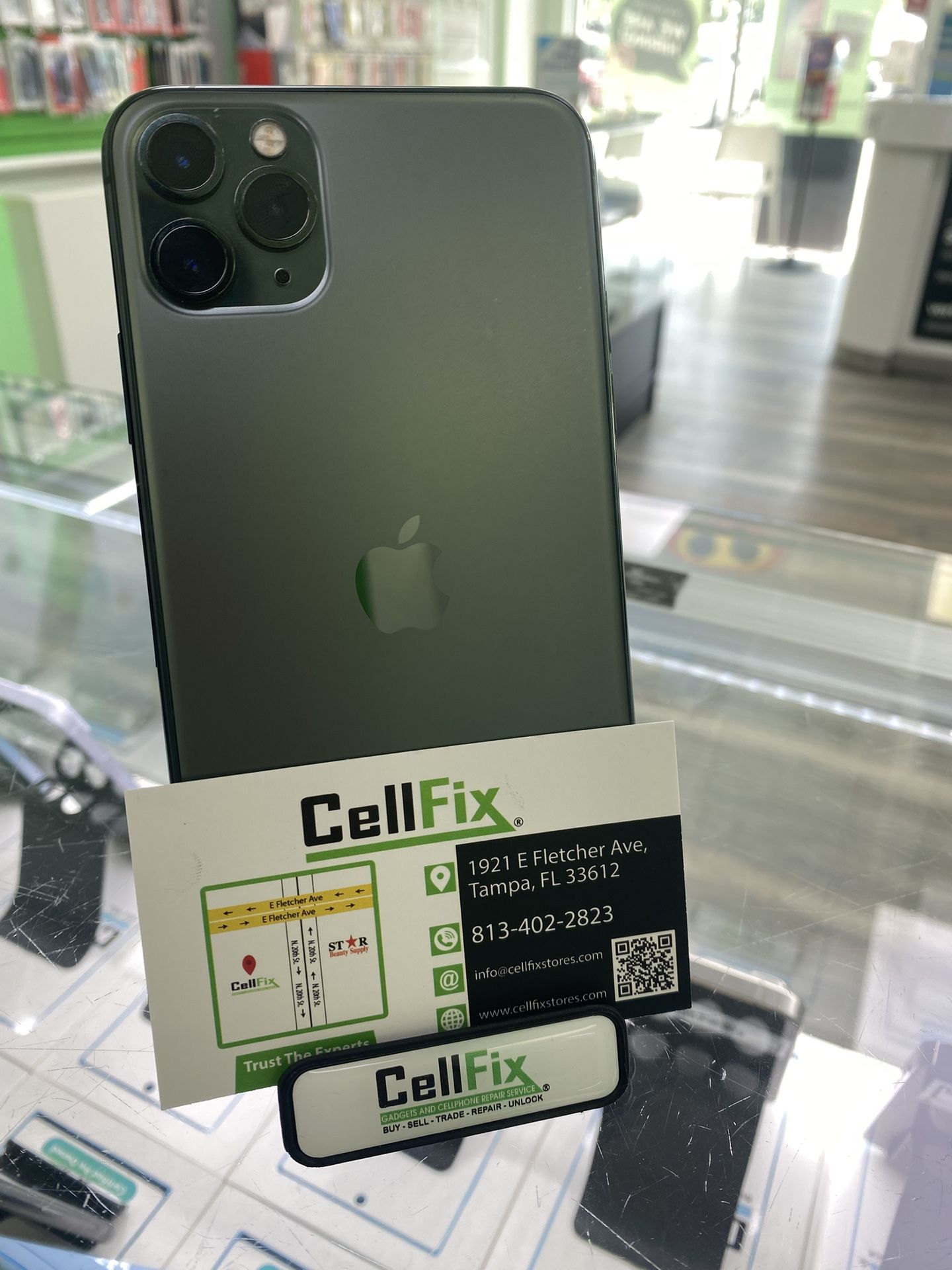 iPhone 14 Pro Max Unlocked $50 Down