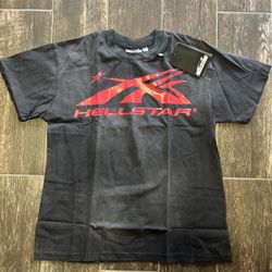 Hellstar Tee