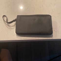 Lululemon Wristlet