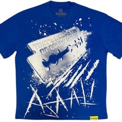 ASAALI That’s A Awful Lot Of Cough Syrup Shirts