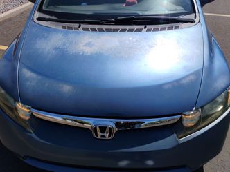 2006 Honda Civic