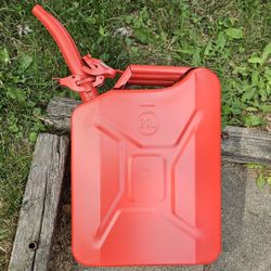 20 Liter Container 