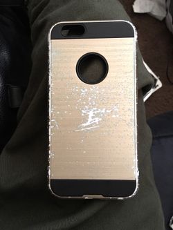 iPhone 6 phone case