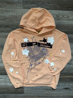 Medium Bellini Sp5der Hoodie