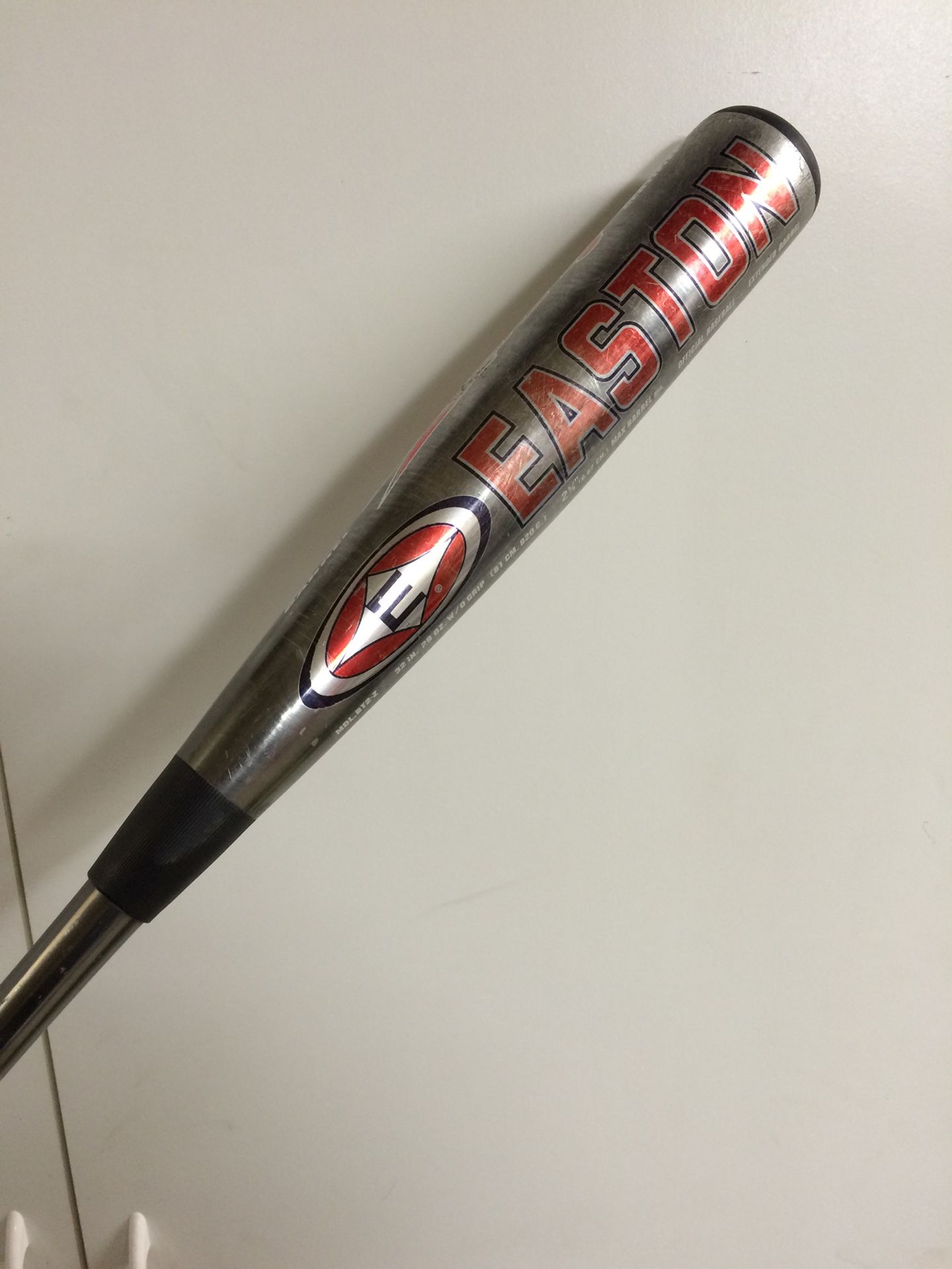 Easton Connexion Z Core -3 baseball bat 2 5/8” barrel