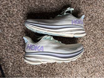 Hoka Tennis Shoes