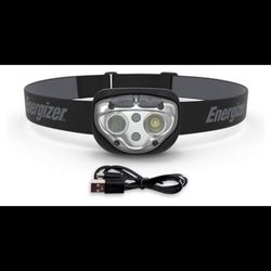 Head Lamp