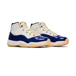 Air Jordan’s 11 Rare Air 