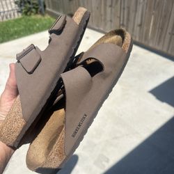 Birkenstocks
