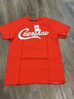 TMC Crenshaw T-Shirt