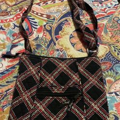 Vera Bradley Purse 