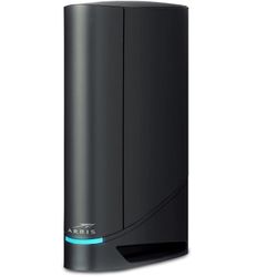 ARRIS Surfboard G34 DOCSIS 3.1 Gigabit Cable Modem & Wi-Fi 6 Router 