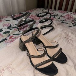Heels 👠