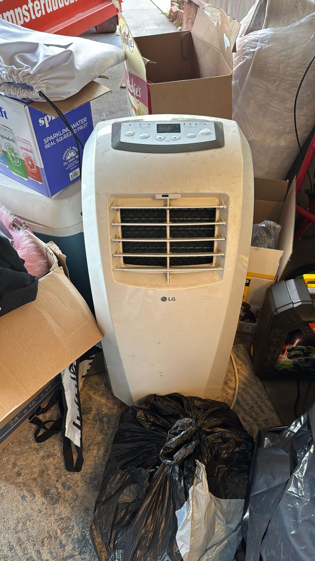 FREE AC