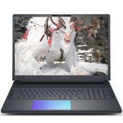 Alienware 18 Area 51
