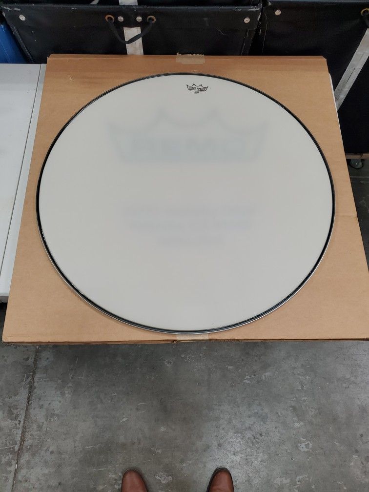Remo 30" Hazy Drum Head