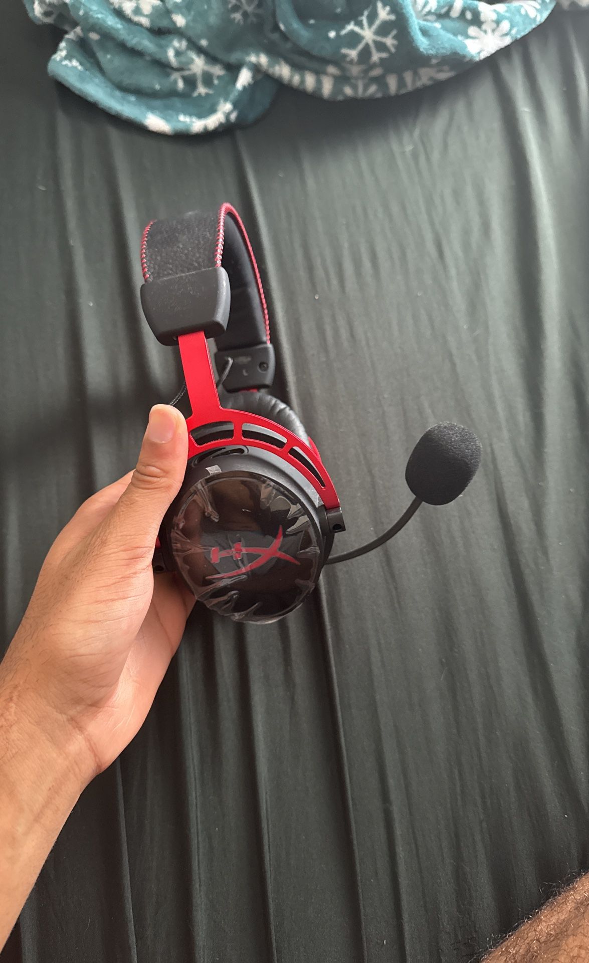 Hyper X Wireless Elite Headphones