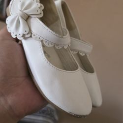 Size 7 Girls Shoes