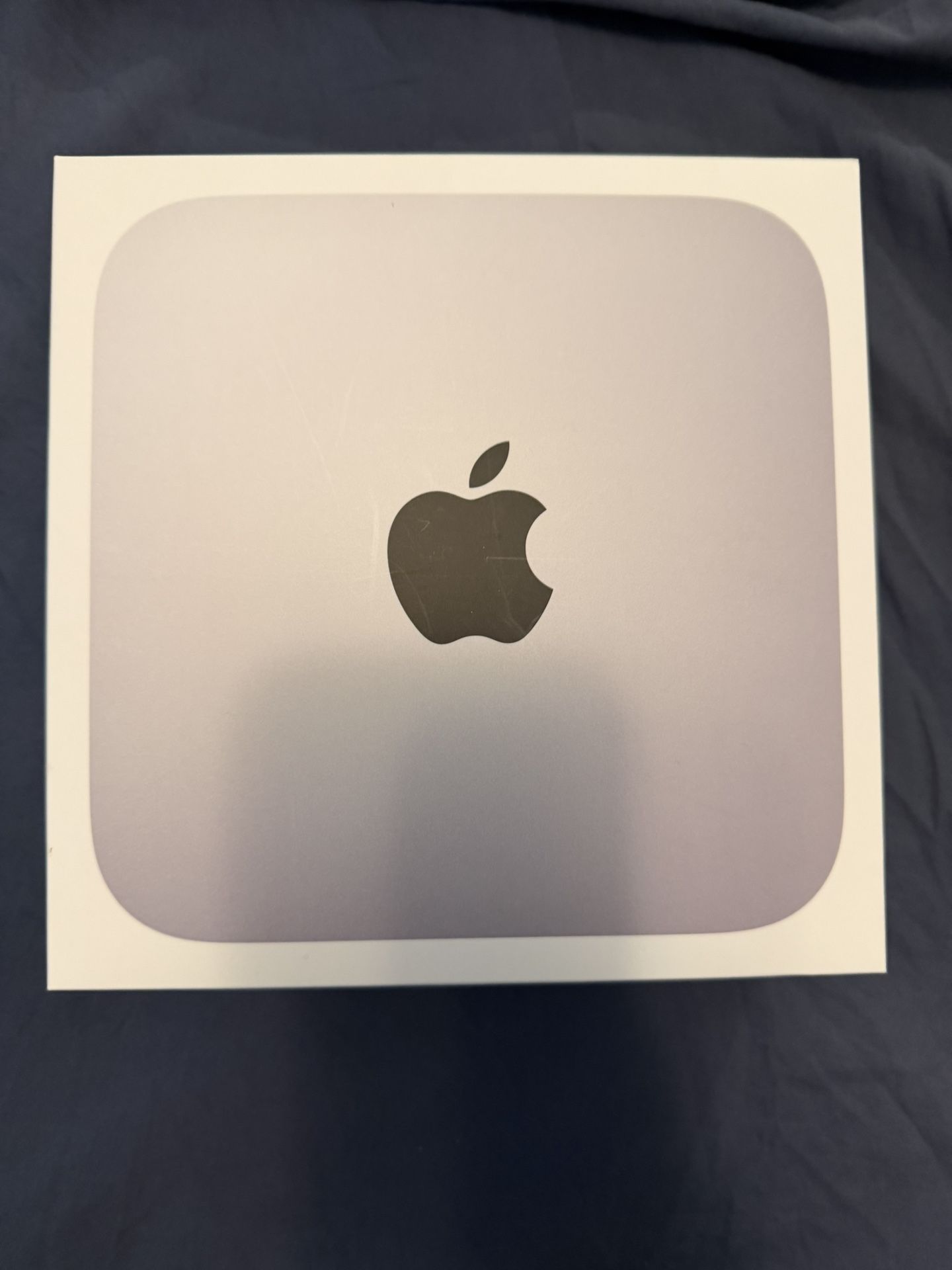 BOX ONLY Mac Mini M2