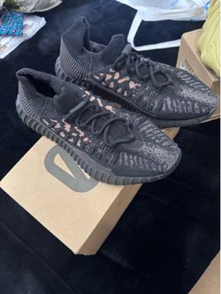 Yeezy 350 sneakers