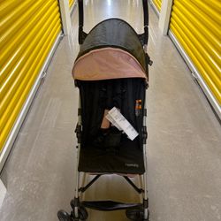 Brand New Summer Ingenuity 3D Mini Stroller Convenience Stroller Lightweight Travel or Everyday