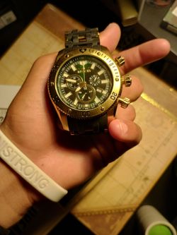 Invicta