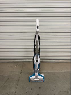 Bissell CrossWave Multi-Surface Wet Dry Vacuum Cleaner