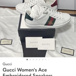 Gucci Sneaker Women's BRAND NEW