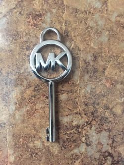 michael kors key