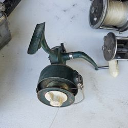 Fishing Reels