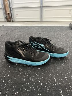 Lamelo Ball MB.02