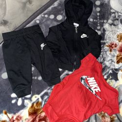 BabyBoy Clothes (Newborn-3months)